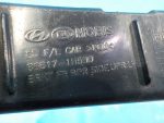 865171H500 Кронштейн переднего бампера левый KIA Ceed (ED) 2007-2012