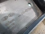 841781H000 Защита двигателя левая KIA Ceed (ED) 2007-2012