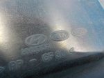 253801H050 Диффузор радиатора (вентилятора) KIA Ceed (ED) 2007-2012
