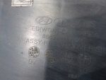 866241H100 Кронштейн заднего бампера правый KIA Ceed (ED) 2007-2012