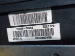 589201H950 Блок ABS KIA Ceed (ED) 2007-2012