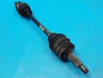495011H011 Привод колеса передний левый KIA Ceed (ED) 2007-2012