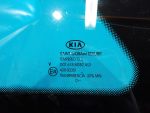 878301H110 Стекло заднее левое (форточка) KIA Ceed (ED) 2007-2012