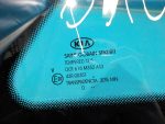 878401H110 Стекло заднее правое (форточка) KIA Ceed (ED) 2007-2012