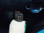 5L0833055 Дверь задняя левая SKODA Yeti 2009-2018