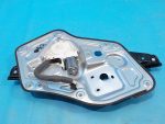 5L0837462 Стеклоподъемник передний правый SKODA Yeti 2009-2018