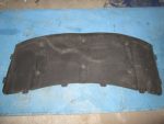 ETB000022 Шумоизоляция капота LAND ROVER Range Rover Vogue 3 2002-2012