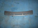 JAB000013AYS Решетка капота LAND ROVER Range Rover Vogue 3 2002-2012