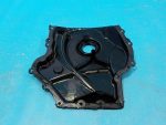 06H109211Q Крышка двигателя передняя Audi A4 (B8) 2007-2015