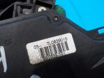 7L0839015D Замок двери задней левой VOLKSWAGEN Touareg 1 (7L) 2002-2010
