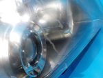 8113005220 Фара правая TOYOTA Avensis (T250) 2003-2008