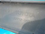 5271205030 Молдинг переднего бампера правый TOYOTA Avensis (T250) 2003-2008