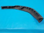 7685105020 Юбка переднего бампера правая TOYOTA Avensis (T250) 2003-2008