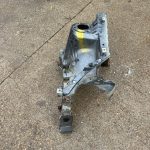 5370242150 Лонжерон передний левый TOYOTA Rav 4 III (ACA30) 2006-2013