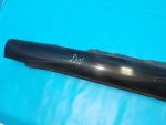 7585205010 Накладка порога левая TOYOTA Avensis (T250) 2003-2008