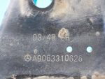 A9063310626 Кронштейн передней рессоры левый MERCEDES-BENZ Sprinter (W906) 2006-2018