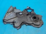 213502B001 Крышка двигателя передняя KIA Ceed (ED) 2007-2012
