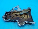 213502B001 Крышка двигателя передняя KIA Ceed (ED) 2007-2012