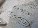 211352B020 Масляный поддон двигателя KIA Ceed (ED) 2007-2012