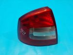 1Z5945095B Фонарь задний левый SKODA Octavia A5 (1Z) 2004-2013
