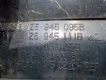 1Z5945095B Фонарь задний левый SKODA Octavia A5 (1Z) 2004-2013