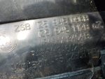 1Z5945096B Фонарь задний правый SKODA Octavia A5 (1Z) 2004-2013