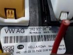 1K0937087D Блок комфорта SKODA Octavia A5 (1Z) 2004-2013