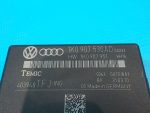 1K0907530AD Блок диагностический SKODA Octavia A5 (1Z) 2004-2013