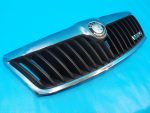 1Z0853668A9B9 Решетка радиатора SKODA Octavia A5 (1Z) 2004-2013