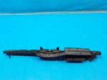 1Z0121285F Воздухозаборник SKODA Octavia A5 (1Z) 2004-2013