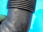 1K0129684L Патрубок воздушного фильтра SKODA Octavia A5 (1Z) 2004-2013