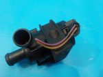 1K0965561JJ Насос водяной дополнительный (помпа) SKODA Octavia A5 (1Z) 2004-2013