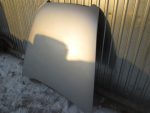 4F0823029F Капот Audi A6 (C6, 4F) 2005-2011