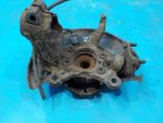 1K0407256AA Поворотный кулак передний правый SKODA Octavia A5 (1Z) 2004-2013