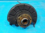 1K0407256AA Поворотный кулак передний правый SKODA Octavia A5 (1Z) 2004-2013