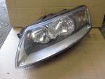 4F0941003A Фара левая Audi A6 (C6, 4F) 2005-2011
