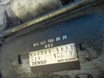 A6519060026 Стартер двигателя MERCEDES-BENZ Sprinter (W906) 2006-2018