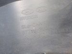 877113U000 Накладка крыла переднего левого KIA Sportage 3 2010-2015