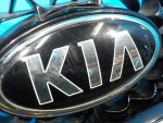 863503W030 Решетка радиатора KIA Sportage 3 2010-2015