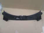 4F0807081 Накладка передней панели верхняя Audi A6 (C6, 4F) 2005-2011