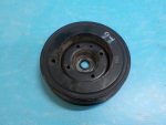 06H105243G Шкив коленвала SKODA Octavia A5 (1Z) 2004-2013