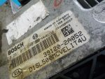 391202A052 Блок управления двигателем KIA Sportage 3 2010-2015