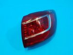 924023W010 Фонарь задний правый наружный KIA Sportage 3 2010-2015