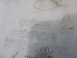 986103W000 Бачок омывателя KIA Sportage 3 2010-2015