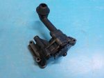 038115105C Масляный насос VOLKSWAGEN Golf 5 2003-2009