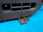 641013U100 Панель передняя (телевизор) KIA Sportage 3 2010-2015
