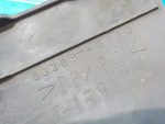 5328942010 Кожух замка капота TOYOTA Rav 4 III (ACA30) 2006-2013