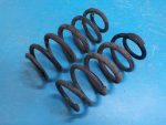 4823142160 Пружина задняя (комплект) TOYOTA Rav 4 III (ACA30) 2006-2013