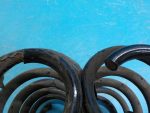 4823142160 Пружина задняя (комплект) TOYOTA Rav 4 III (ACA30) 2006-2013