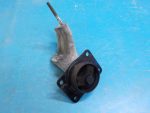 1162079J00 Опора двигателя (подушка) левая SUZUKI SX4 2006-2013